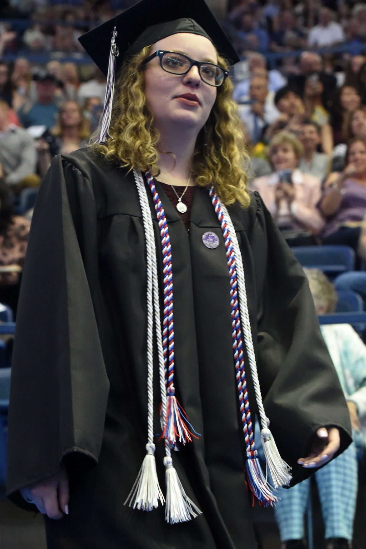 PHOTOS: Discovery Canyon High School Graduation